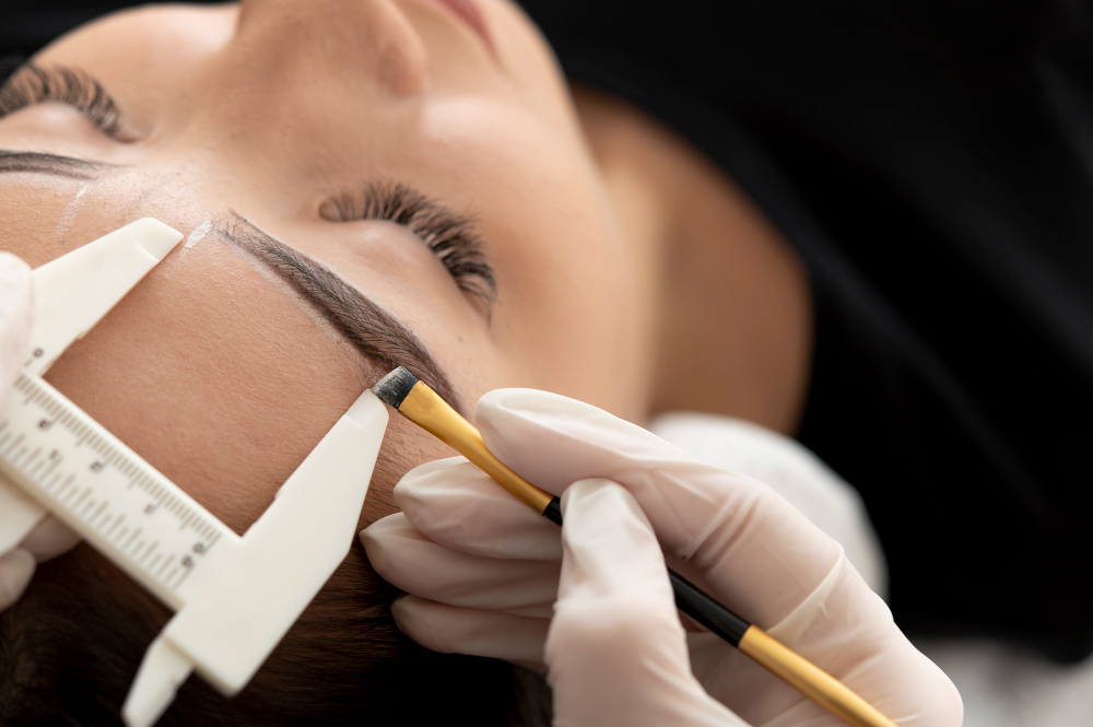 Brow Goals Redefined: The Evolution of Eyebrow Microblading