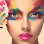 2023’s Colorful Twist: Vibrant Shades in Permanent Lip Makeup