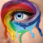 Colors Used in Permanent Makeup