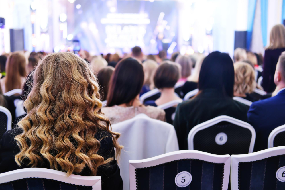 Beauty Congress: Exploring Innovations and Trends in the Beauty Industry